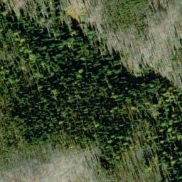 Satellite imagery of Copper Ridge, US
