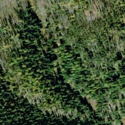 Satellite imagery of Copper Ridge, US