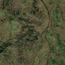 Satellite imagery of Wet Tilt Ridge, CA