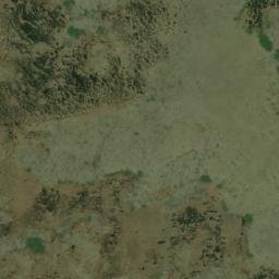 Satellite imagery of Hungry Ridge, CA