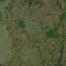 Satellite imagery of Hungry Ridge, CA