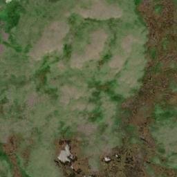 Satellite imagery of Middle Ridge, CA