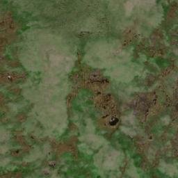 Satellite imagery of Middle Ridge, CA