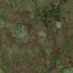 Satellite imagery of Middle Ridge, CA