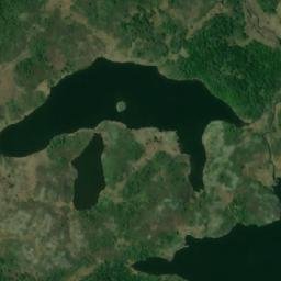 Satellite imagery of Ochre Cliff, CA