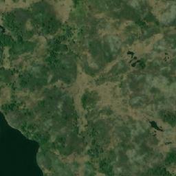 Satellite imagery of Ochre Cliff, CA