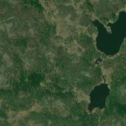 Satellite imagery of Otter Hill, CA