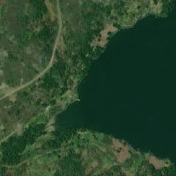 Satellite imagery of Otter Hill, CA