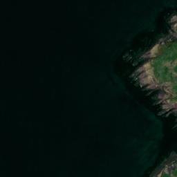Satellite imagery of Caroline Browns Point, CA