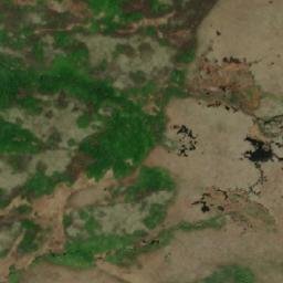 Satellite imagery of Angels Lookout, CA