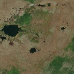 Satellite imagery of Angels Lookout, CA