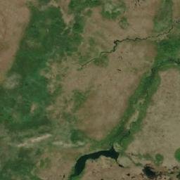 Satellite imagery of Angels Lookout, CA
