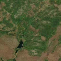 Satellite imagery of Sugarloaf, CA