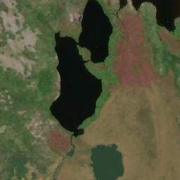 Satellite imagery of Mid Pinnacle, CA