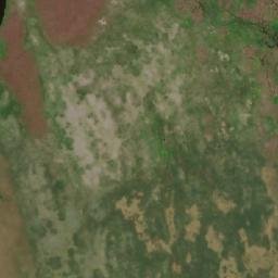 Satellite imagery of Mid Pinnacle, CA