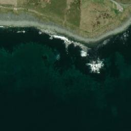 Satellite imagery of Long Point, CA