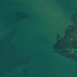 Satellite imagery of Pointe de l'Herbaudière, FR