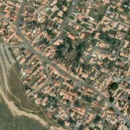Satellite imagery of Pointe de l'Herbaudière, FR