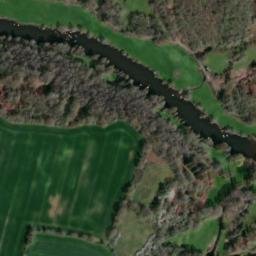 Satellite imagery of Château de Tiffauges, FR