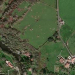Satellite imagery of Château de Tiffauges, FR