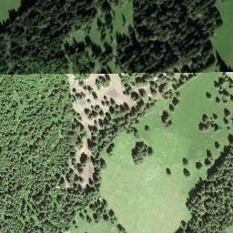 Satellite imagery of BFN043, FR