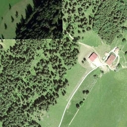Satellite imagery of BFN043, FR
