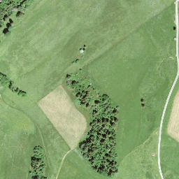 Satellite imagery of BFN043, FR