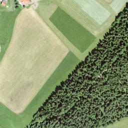 Satellite imagery of BFN039, CH