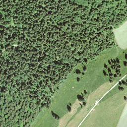Satellite imagery of Petit Sommartel, CH