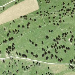 Satellite imagery of Grand Sommartel, CH