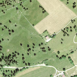 Satellite imagery of Grand Sommartel, CH