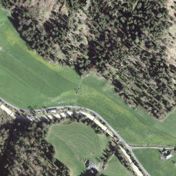 Satellite imagery of Senngrat, CH