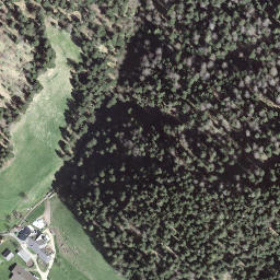Satellite imagery of Wolfgrat, CH