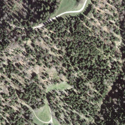 Satellite imagery of Chuerethübeli, CH