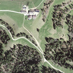 Satellite imagery of Höchgfäl, CH