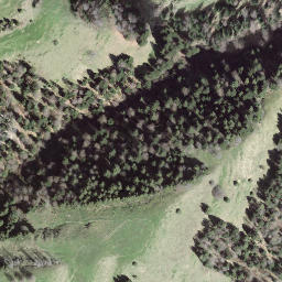 Satellite imagery of Farnligrat, CH
