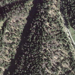 Satellite imagery of Farnligrat, CH