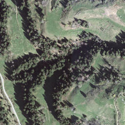 Satellite imagery of Farnligrat, CH
