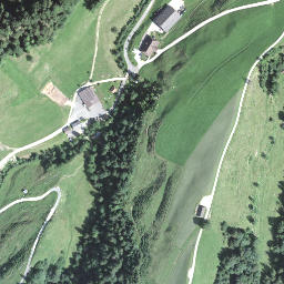 Satellite imagery of Schwarzegg, CH