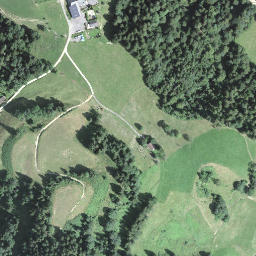 Satellite imagery of Badegg, CH