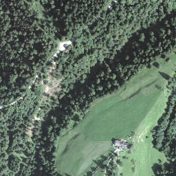 Satellite imagery of Gitzichnubel, CH