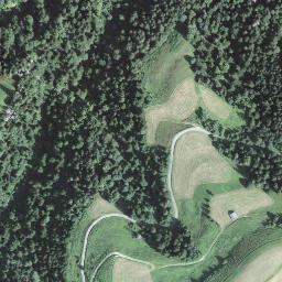 Satellite imagery of Gitzichnubel, CH