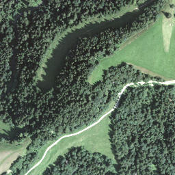 Satellite imagery of Gitzichnubel, CH