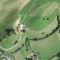 Satellite imagery of Schwandenegg, CH