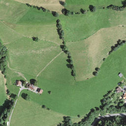 Satellite imagery of Schwandenegg, CH