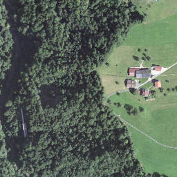 Satellite imagery of Steinegg, CH