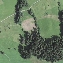 Satellite imagery of Steinegg, CH