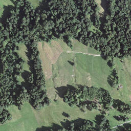 Satellite imagery of Steinegg, CH