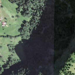 Satellite imagery of Rotbalmegg, CH