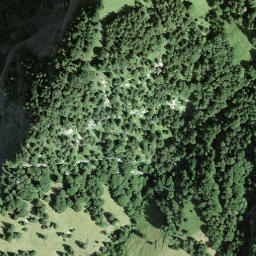 Satellite imagery of Rotbalmegg, CH